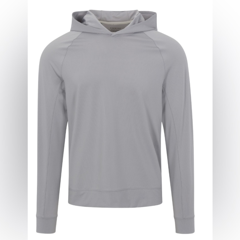 Dunning Men's Hoodie